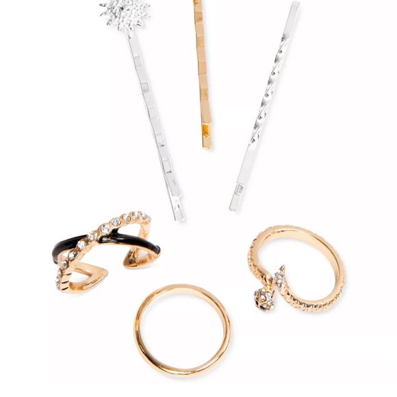 Advent Jewelry 12 Piece Calendar NWT - Picture 3 of 7